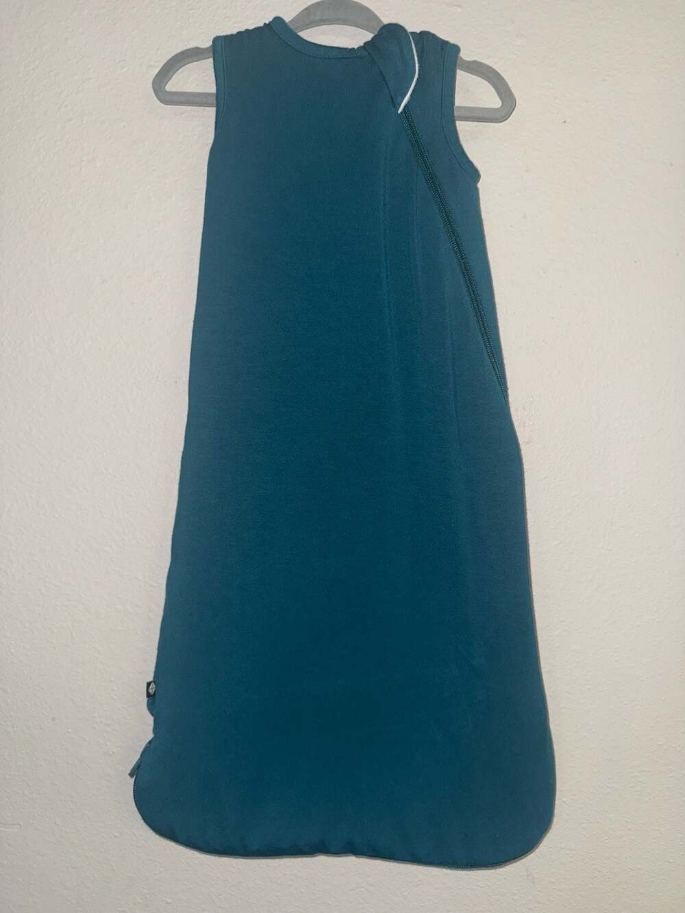 Kyte Bamboo Sleep Bag 1.0 TOG in Tidepool,